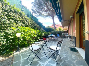 CasaViva - Trilo with patio in Santa Margherita L. Santa Margherita Ligure